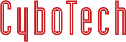 CyboTech Logo